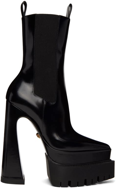 versace boots On Sale 